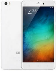 Прошивка телефона Xiaomi Mi Note в Абакане